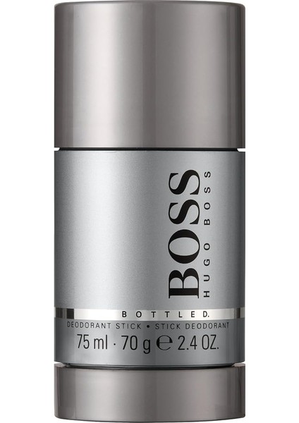 Boss Bottled Erkek Deo Stick 75 ml