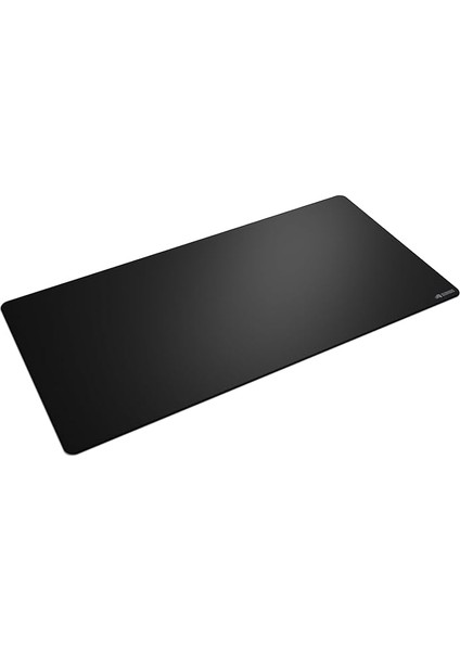 Oyun Mouse Pad Gmp 2 - Xxl - Dökülmeye Dayanıklı Fare Altlığı, Oyun Sensörleri Için Optimize Edilmiş, Hız ve Kontrol Için Dengeli Yüzey, Aşınma Önleyici Kenarlar - 36" x 18" x 0.12-2xl Masa