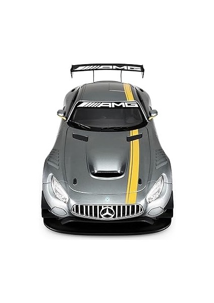Mercedes Amg Gt3 1:14 Uzaktan Kumandalı Işıklı Araba indirimleri