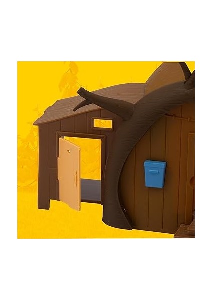 Preziosi Masha Ile Koca Ayı Oyun Seti MHA22000 indirimleri