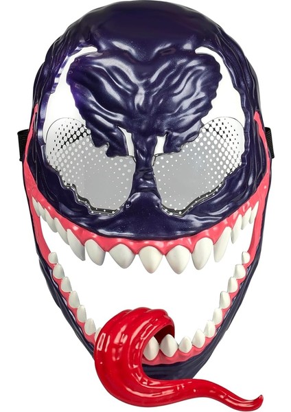 Spider-Man Venomversus Venom Maskesi, Süper Kahraman Oyuncakları