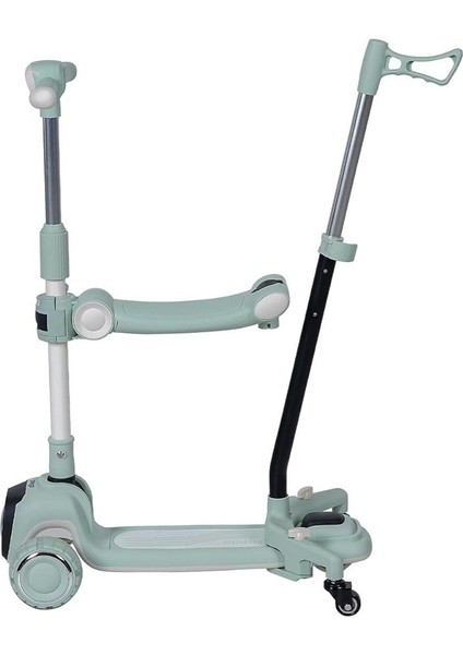 Smile Scooter K602 fırsatları
