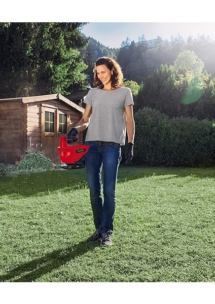 Akülü Serpme Makinesi Ge-Us 18 Li-Solo Power X-Change (Lityum-Iyon, 3,3 L Kapasite, 6 Kademeli Devir Ayarı, 8 Kademeli Serpme Ayarı, Akü ve Şarj Cihazı Dahil Değildir) - 3415410 fırsatları