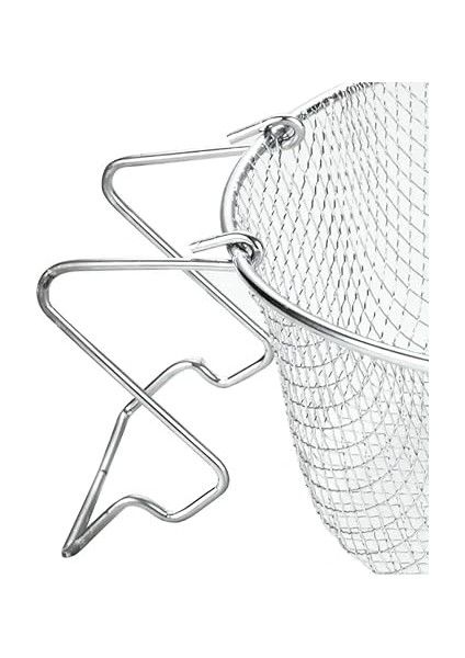 Emaye Telli Kızartma Tenceresi 24 cm indirimleri