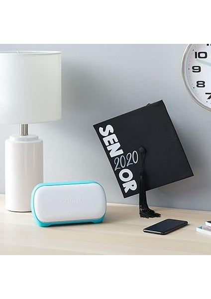 2007218 Smart Iron-On, Vinil, Elegance, Joy, 3 Adet fiyatları