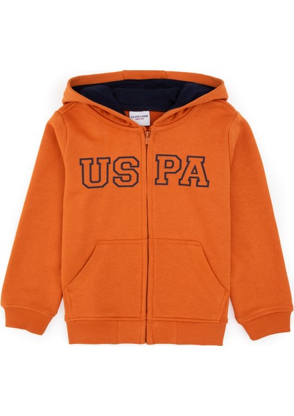 Erkek Çocuk Bakır Hırka (Örme) 50313844-VR182