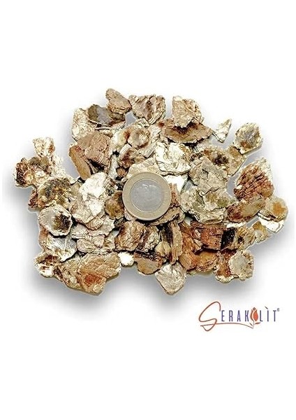 Vermikülit - Premium 25 Litre fırsatları