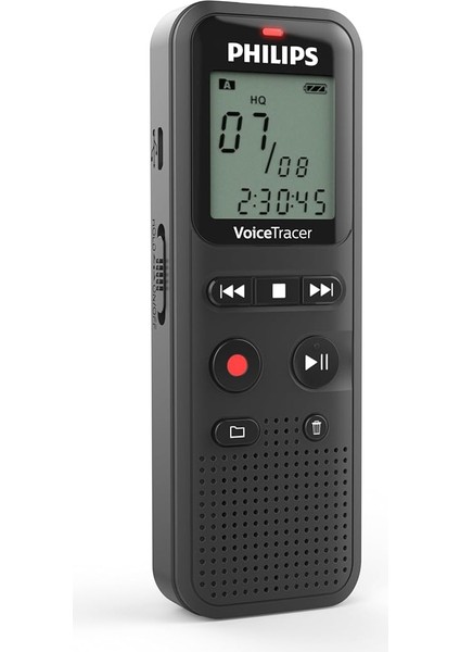DVT1160 Voicetracer 8gb Taşınabilir Ses Kayıt Cihazı