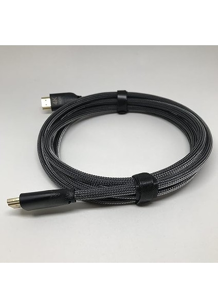 HDMI 2.0b Premium Sertifikalı 4K 60Hz 18GBPS Hdr Dolby Vision Hdcp 2.2 Destekli HDMI Kablo - 2 Metre (7NA72PRO) fırsatları