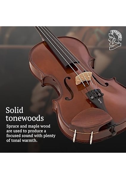 1400/A Student I Keman (4/4) fırsatları