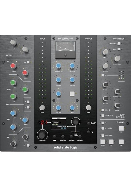 Uc1 Gelişmiş Daw Kontrol