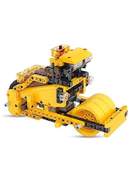 Mekanık LAB.17374TR Buldozer-6 modelleri