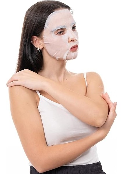 On Pearl Mask - Inci Özlü Yüz Maskesi modelleri