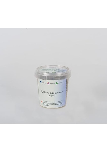 Çim Adam 8 - Kedi - fiyatları