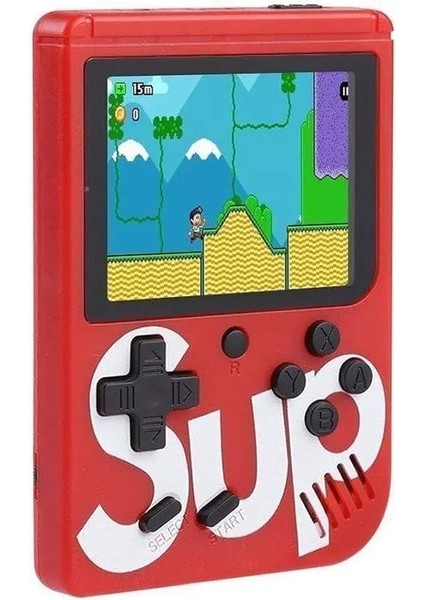 Game Box Plus 400 In 1 - 400 Adet Oyun Yüklü indirimleri