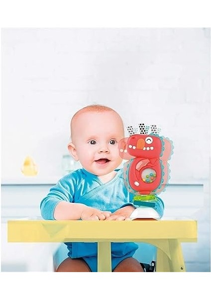 - Interaktif Dinozor Oyuncak modelleri