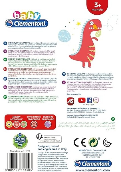 - Interaktif Dinozor Oyuncak indirimleri