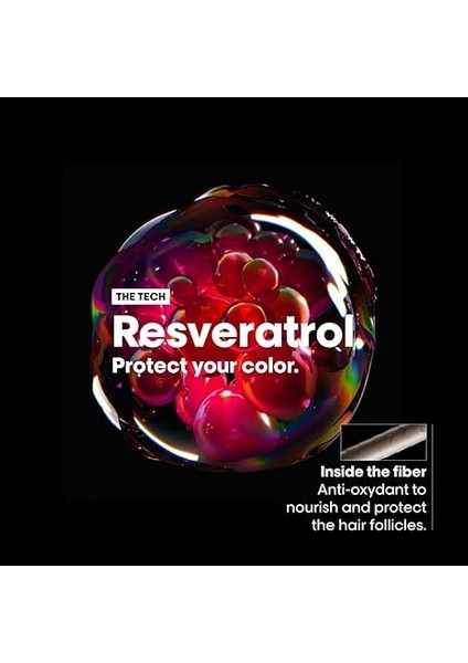 Professionnel Paris Serie Expert Vitamino Color Boyalı Saçlar Için Renk Koruyucu Şampuan 300ML indirimleri