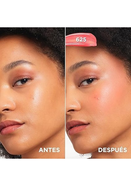 Parıs Lumi Blush Likit Allık - 625 Glowy Gold Pink fırsatları