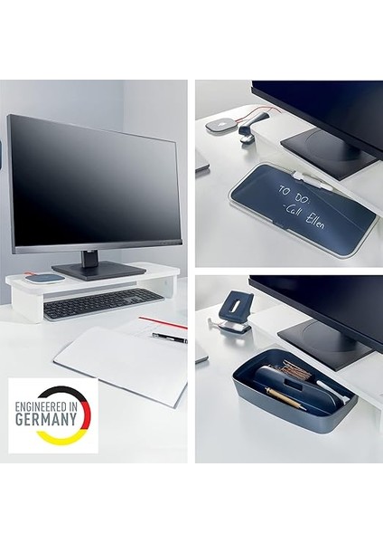 Ergo Monitör Standı modelleri