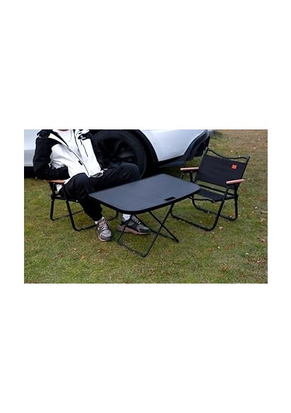 Tesla Model Y Juniper &amp; Tesla Model Y Katlanabilir Piknik &amp; Kamp Masası (Arka Bagaj Içi Uyumlu) fiyatları