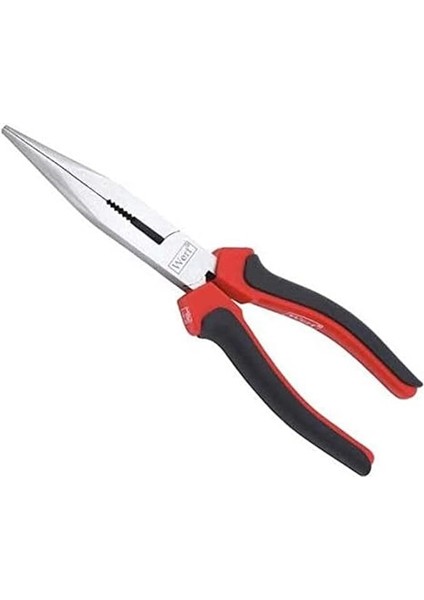 W 2128 Kargaburun, 200 mm