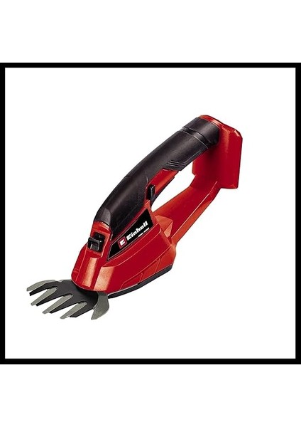 Ge-Cm 36/37 Li Akülü Çim Biçme Makinesi + Ge-Cg 18/1 Li Power X-Change Akülü Çit Budama (18V, 37 cm Kesme Genişliği, 2x 3,0 Ah Akü ve 2x Şarj Cihazı Dahildir) - 3413173 fırsatları