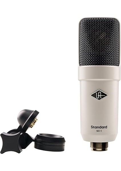 Audio Sc-1 | Modellemeli Cardioid Condenser Mikrofon fiyatları
