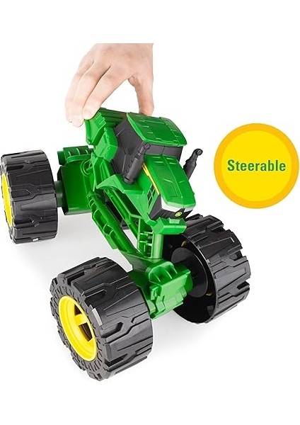 Tomy, John Deere Arazi Traktörü, Oyuncak indirimleri