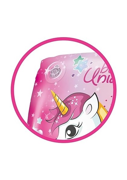 16937 Be Unique Kolluk 23 Cm, Su Sporları, Plaj Malzemesi, Şişme Ürün, Yüzme Aksesuarı, Kamp, Dalış, Güvenlik fiyatları