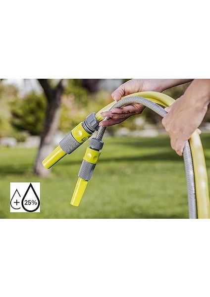 Professional Temel Ekipman 3/4 Inç, Musluk Bağlayıcısı Seti, Cihaz Vidalı, Hortum Konnektörü, Bahçe Püskürtücü modelleri