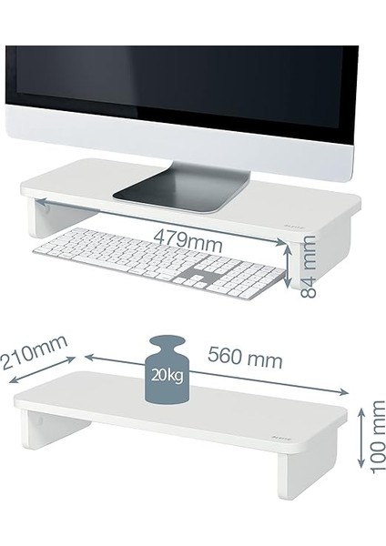 Ergo Monitör Standı indirimleri
