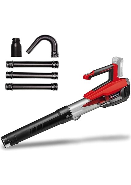 Akülü Yaprak Üfleme Gp-Lb 18/200 Li Gk-Solo Power X-Change (Li-Ion, 18V, 670 M³/h Üfleme Gücü, Oluk Temizleme Seti) - 3433550