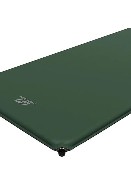 Rest 2,5 Comfort Şişme Mat Trekking Green modelleri