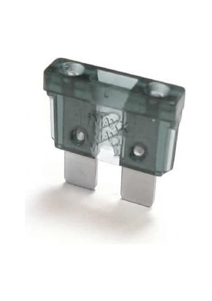 Car Accesories Araba Sigorta Seti 10'lu Bıçak Sigorta Oto Bıçak Sigortası 10 Adet indirimleri