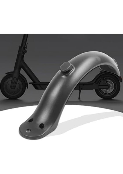 Çamurluk Xiaomi M365 – Pro – Essential Uyumlu | Kolay Montaj, Dayanıklı Polikarbon Yapı, Plug fiyatları