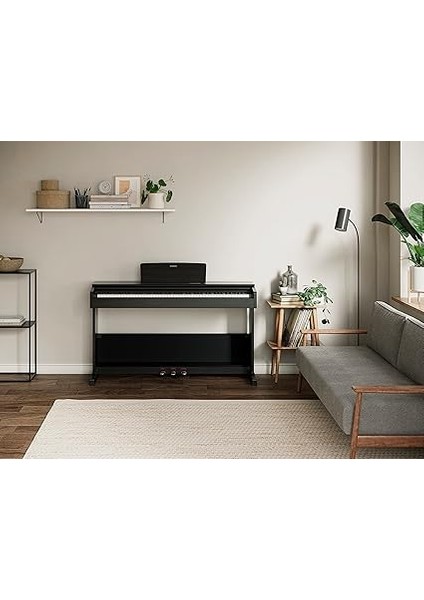 Arıus YDP-105 Siyah Dijital Piyano fiyatları
