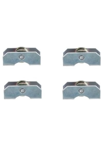 Sineklik Tekeri 4'lü Paket (1 Paket)