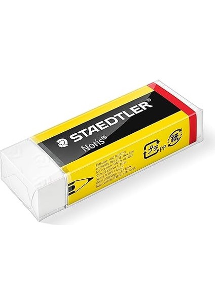 526 N20 Noris Silgi 65X23X13 mm fiyatları