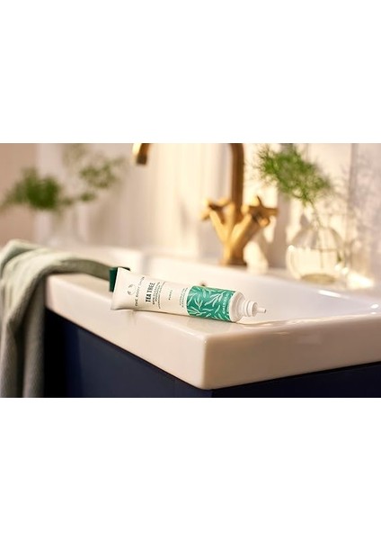 Body Shop Çay Ağacı Nemlendirici 40 ml modelleri