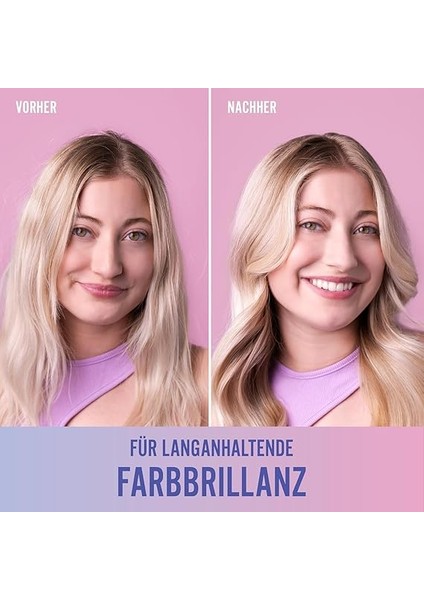 Colour Retention Renk Koruyucu Şampuan 385 ml indirimleri