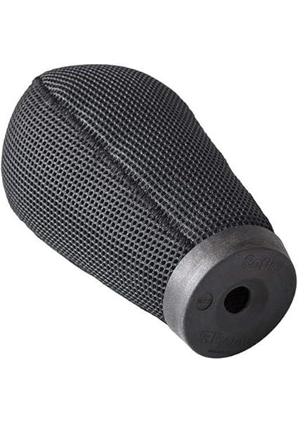 033201 12 cm Mikrofonlar Için Super-Softie (19/22) fiyatları