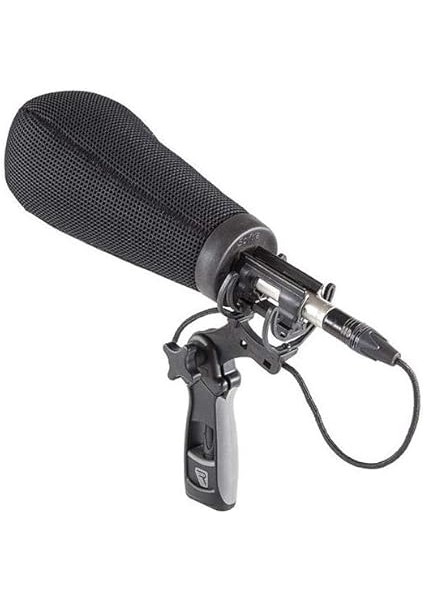 033201 12 cm Mikrofonlar Için Super-Softie (19/22) modelleri