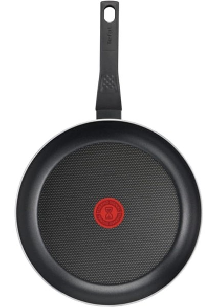 Titanyum 1x Simplecook 30 cm Difüzyon Tabanlı Tava - 2100118538 fiyatları