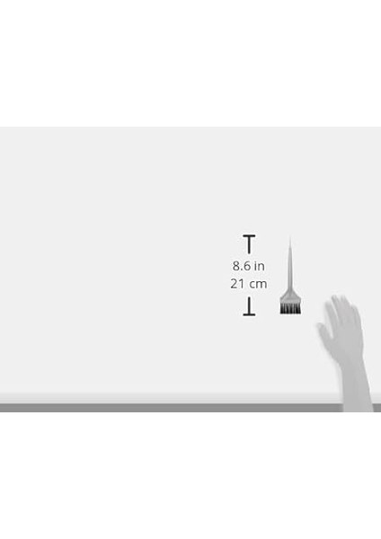 Saç Boyama Fırçası 27 indirimleri
