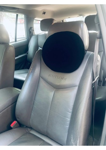 Ortopedik Bel Desteği Ayarlanabilir Bel Yastığı Sırt Minderi