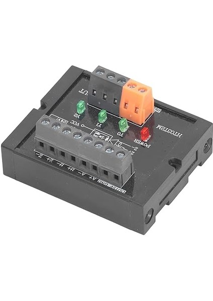 Pnp Dönüştürücü Modülü, Tek Uçlu 4-20MA Sinyal Dönüştürücü 3 (24V)