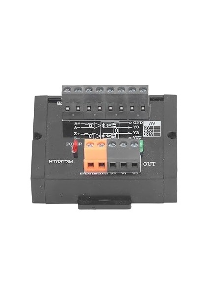 Pnp Dönüştürücü Modülü, Tek Uçlu 4-20MA Sinyal Dönüştürücü 3 (24V) indirimleri