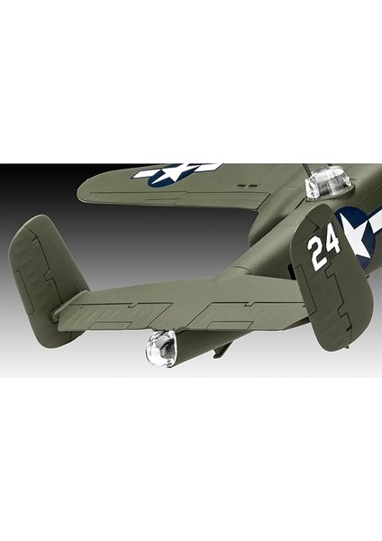 Kit-B-25 Mitchell fırsatları