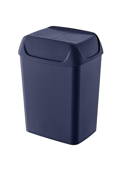 Svingi Çöp Kutusu 40 Lt Lacivert